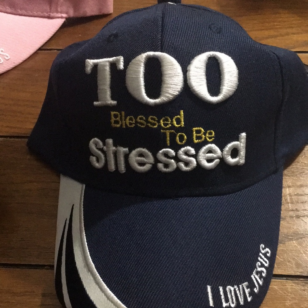 Men and Women  one size Caps SOLD SEPARATELY
